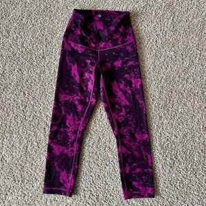 lululemon athletica leggings